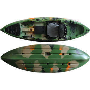 2026 NTB Outdoors Codia Luxury Kayak 9ft 4